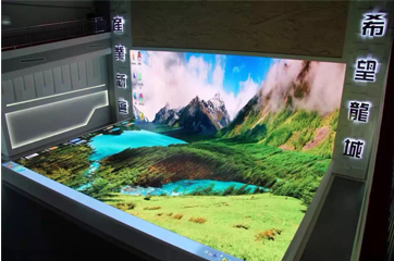 租賃屏與常規(guī)顯示屏主要區(qū)別在哪？