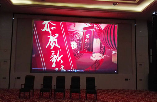 led全彩顯示屏節(jié)能效果如何呢？