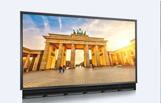 未來(lái)室內(nèi)led顯示屏顯示市場(chǎng)，小間距LED顯示屏、LCD、DLP誰(shuí)主浮沉?