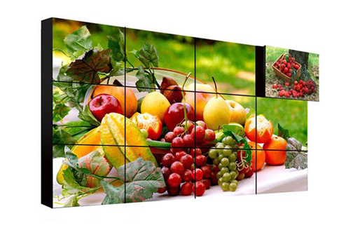 什么是小間距LED顯示屏？邁睿創(chuàng)彩光電解釋