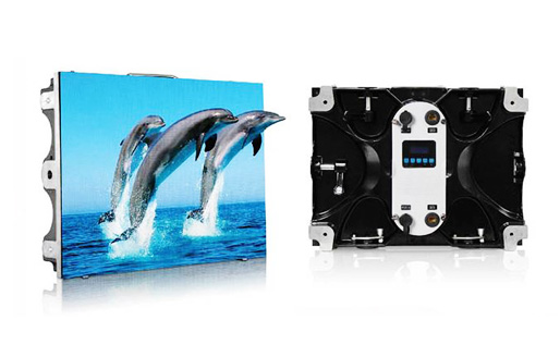 邁睿創(chuàng)彩光電稱(chēng)小間距LED顯示屏問(wèn)世 或?qū)l(fā)生革命性變化