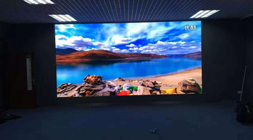 淺析2017年中國LED顯示屏出口新局勢(shì)？