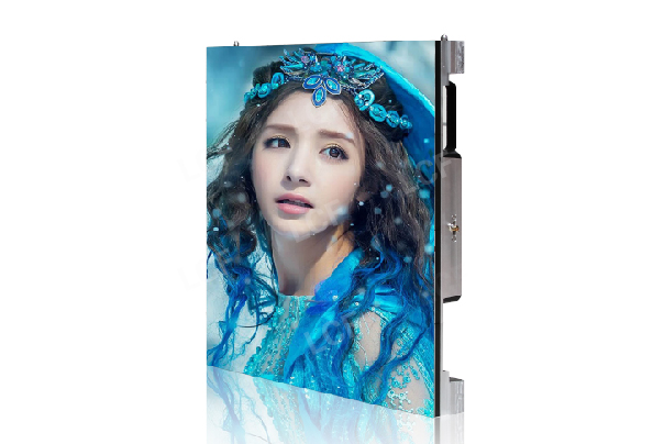 未來室內(nèi)led顯示屏顯示市場，小間距LED顯示屏、LCD、DLP誰主浮沉?