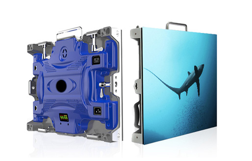 大家來探討小間距LED顯示屏看好會議顯示？