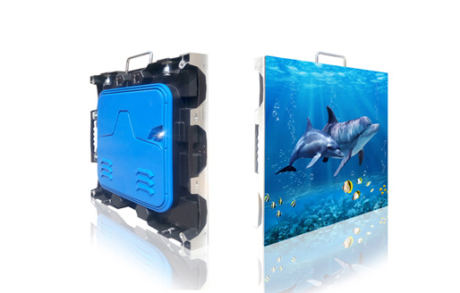 2018小間距l(xiāng)ed顯示屏?xí)粫?huì)真的能引爆行業(yè)未來(lái)？