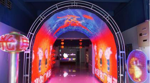 技術(shù)推動(dòng)LED顯示屏制造業(yè)格局大變革，整個(gè)行業(yè)將優(yōu)勝劣汰