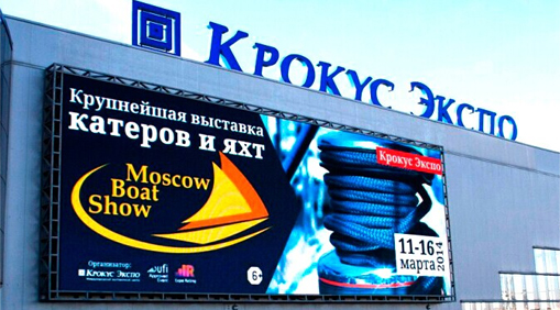 LED租賃屏行業(yè)風(fēng)險(xiǎn)大，市場(chǎng)嚴(yán)峻