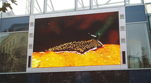 如何解決LED顯示屏光污染問題？