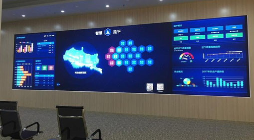 據(jù)悉，小間距LED顯示屏燈珠可能被淘汰