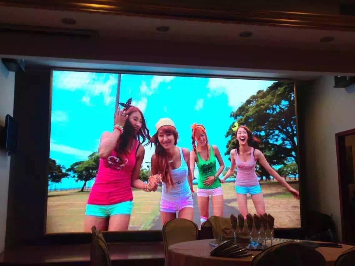 室內(nèi)LED顯示屏租賃屏由哪些部分構(gòu)成？邁睿創(chuàng)彩下面一一介紹