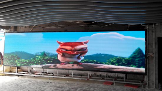 國(guó)內(nèi)LED顯示屏價(jià)格再陷混戰(zhàn),盲目參戰(zhàn)相當(dāng)危險(xiǎn)，led顯示屏制造廠家也紛紛醞釀?wù){(diào)漲價(jià)格