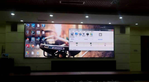 室內(nèi)LED全彩租賃顯示屏需要注意什么？