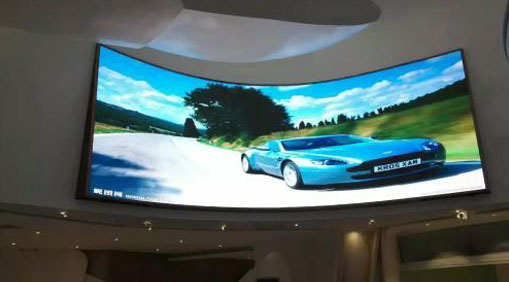 2018年，小間距LED顯示屏是否能攻城拔寨