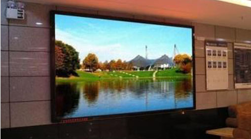 小間距LED顯示屏與室內(nèi)，室外LED大屏幕顯示屏通用