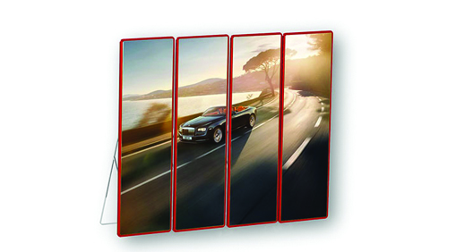 室內(nèi)和室外廣告機有什么區(qū)別？