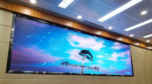 LED小間距市場(chǎng)暗潮涌動(dòng) 你準(zhǔn)備了嗎？