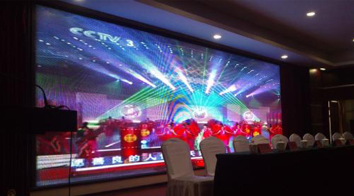 2018LED顯示屏制造業(yè)格局將會發(fā)生怎樣的變化？