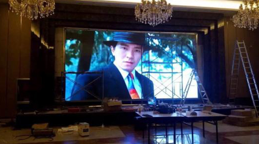 LED顯示屏制造商如何控制和提高顯示屏品質(zhì)？