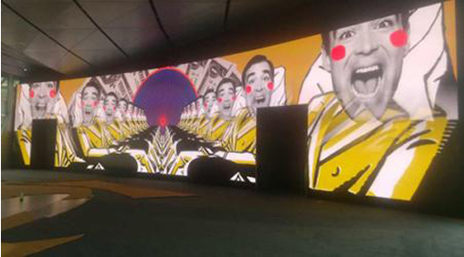 LED燈珠對(duì)LED顯示屏的到底有什么影響？