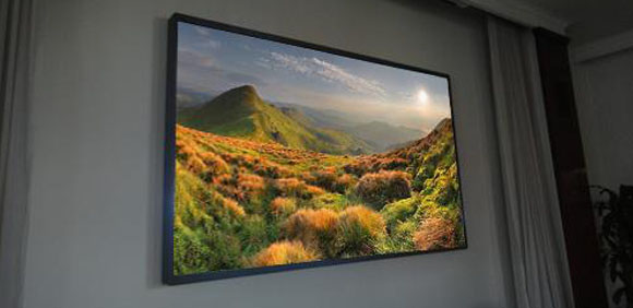 如何提高LED全彩顯示屏的清晰度？