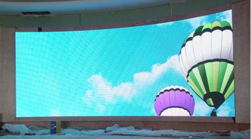 室內(nèi)LED顯示屏帶來的眩光傷害？