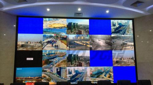 小間距LED顯示屏基本評(píng)判標(biāo)準(zhǔn)是什么？