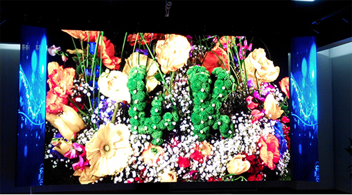 如何保養(yǎng)室內(nèi)LED顯示屏？