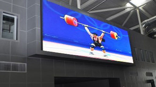 LED顯示屏鼎力助推智能交通顯示領(lǐng)域建設(shè)，市場發(fā)展前景巨大