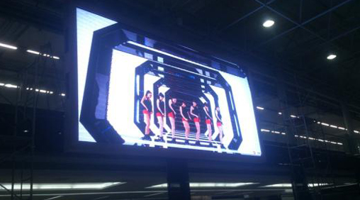 小間距l(xiāng)ed顯示屏市場(chǎng)是否會(huì)隨著led封裝的回暖而再度爆穿？