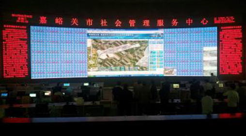 深圳LED顯示屏廠家哪家好？