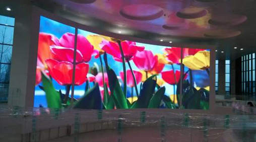 業(yè)內(nèi)如何看待今年的LED顯示屏租賃市場(chǎng)？