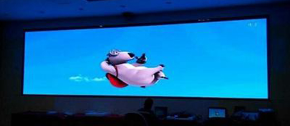 室內(nèi)LED顯示屏如今市場有哪些占有率？