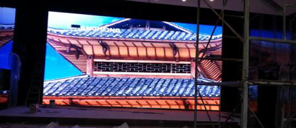 利好消息！廣東率先為制造業(yè)降負 LED顯示屏屏企業(yè)發(fā)展獲支持