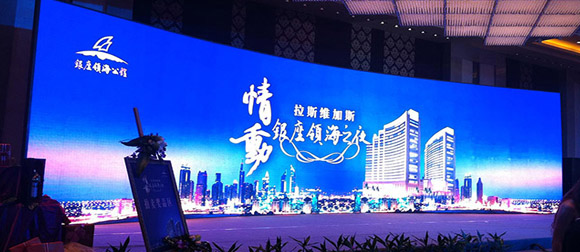 LED顯示屏廠家如何借助新零售進行創(chuàng)新？