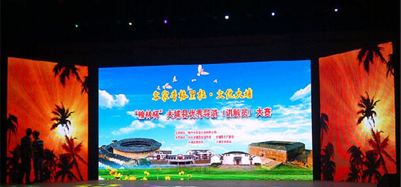 李克強總理：建設(shè)“制造強國”！LED顯示屏制造業(yè)或受益？