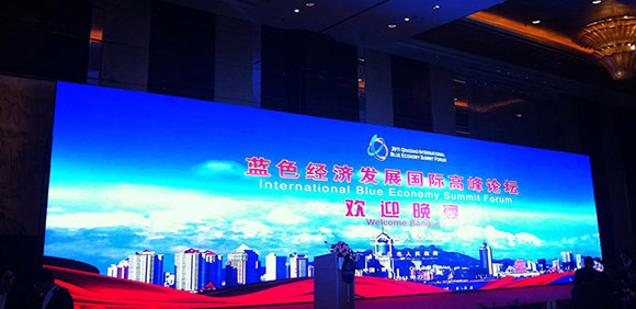 LED顯示屏產(chǎn)業(yè)“新常態(tài)”下，三大發(fā)展趨勢！