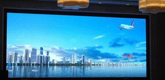 解讀LED顯示屏行業(yè)11大關(guān)鍵詞發(fā)展狀況