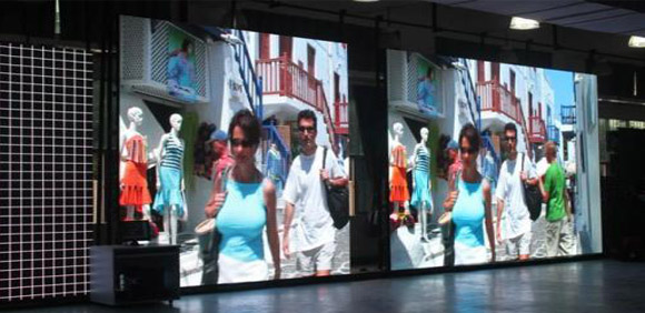  LED顯示屏行業(yè)發(fā)展趨勢是咋樣的呢？我們一起期待